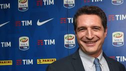 Serie A, De Siervo: “DAZN? Prezzi corretti e reali come in Europa. Pirateria…”