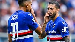 Sampdoria-Fiorentina, le probabili formazioni e dove vederla