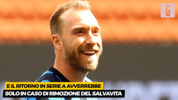 VIDEO dal malore ai dubbi sul futuro: i 3 mesi che hanno stravolto la vita di Eriksen