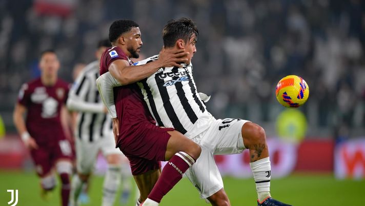 Fantacalcio Juventus, il report medico su Dybala e Rugani: out contro Villarreal e Empoli Fantacalcio Juventus, il report medico su Dybala e Rugani: out contro Villarreal e Empoli - immagine 1