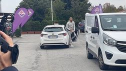 VIDEO VN – Arrivato anche Cabral: nuovo look per l’attaccante