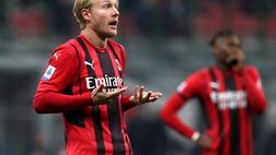 Milan, Kjaer 18esimo nella classifica del Pallone d’Oro