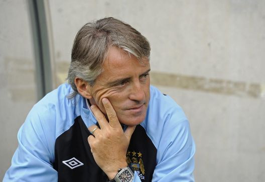 Nasri ricorda Mancini: “Mi cacciò dall’allenamento insultandomi in italiano”- immagine 2