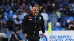 Serie A, Verona-Napoli 2-5: tre punti senza problemi per la squadra di Spalletti