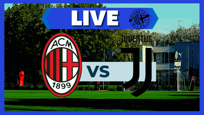 Milan-Juventus Primavera: la diretta live della partita | LIVE NEWS (getty images)