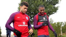 Daily Mail – Sturridge sceglie il West Bromwich e l’ex Inter Benitez va su tutte le furie