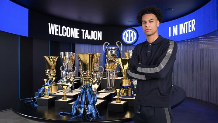 UFFICIALE – Buchanan è un nuovo giocatore dell’Inter: il comunicato - immagine 1