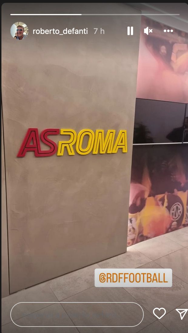 Pinto vuole un difensore: oggi l’agente di Tanganga a Trigoria – FOTO- immagine 2