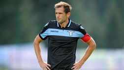 Social, 8 anni fa l’approdo di Lulic alla Lazio – VIDEO