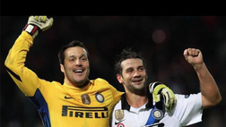 Chivu saluta così Julio Cesar: “Quanti momenti indimenticabili insieme!”