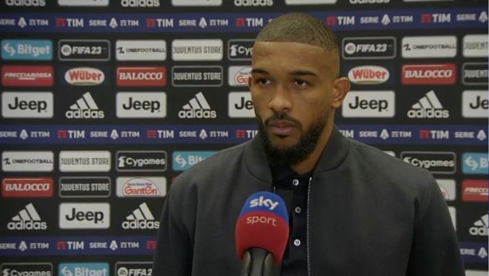 Juventus, Bremer: “Ci siamo parlati, a quello che succede fuori dal campo ci pensa il club” - immagine 1