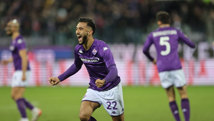 Doppio passo di tango: Juve-Fiorentina è anche Di Maria contro Nico Gonzalez - immagine 1