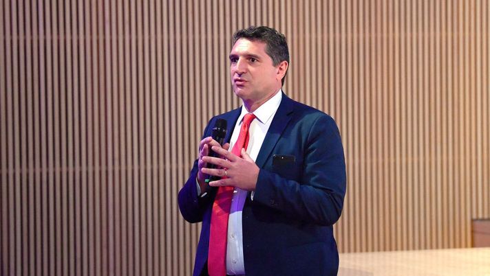 De Siervo: “Brutto gesto quello di Mancini. Deciderà il Giudice Sportivo” - immagine 1