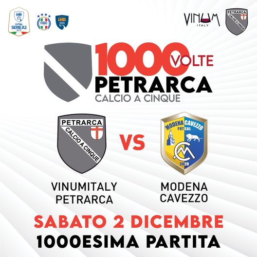 Mille volte Petrarca, sabato alla Gozzano si celebra un grande traguardo- immagine 2