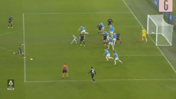 VIDEO Serie A, Lazio-Udinese: il gol di Arslan che ha gelato Sarri al 99′