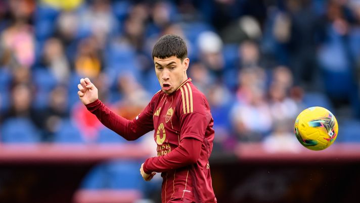 Roma senza Dybala: è il momento di Soulé esame di maturità contro Juventus e Lazio - immagine 1