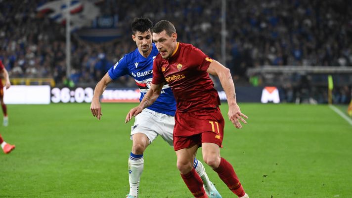 Roma, lontano dall’Italia l’attacco è da record: sempre in gol da 31 gare - immagine 1