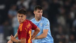 Lazio, Romagnoli torna tra i convocati: titolare al derby. Out Immobile e Luis Alberto
