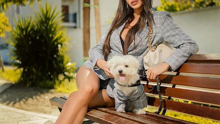 Antonella Fiordelisi: “Io all’Isola? Ogni anno lo pensate, sono solo chiacchiere” Antonella Fiordelisi: “Io all’Isola? Ogni anno lo pensate, sono solo chiacchiere”