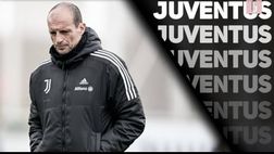 Juventus, Allegri e la tentazione tridente contro lo Sporting | VIDEO