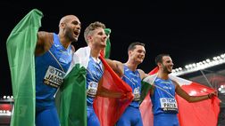 Europei di Atletica Roma 2024, Patta: “Vorrei i giocatori all’Olimpico a guardarci”