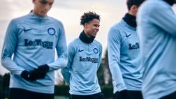 Gds – Inter, Buchanan vola in Belgio: domani l’appuntamento per il permesso di soggiorno