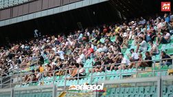 Sicilia Zona Bianca, il “Renzo Barbera” può riaprire ai tifosi del Palermo