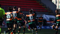 Spal, Mattioli: “Il Venezia giocherà a Ferrara due partite di Serie A”