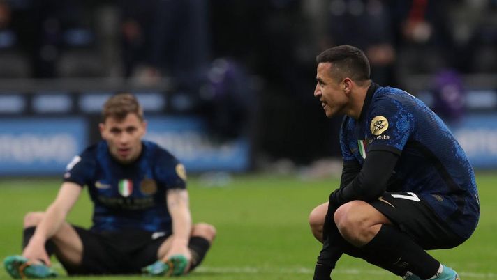 Inter, calo dei singoli e calo di squadra. Approcci no e parole spiazzanti Inter, calo dei singoli e calo di squadra. Approcci no e parole spiazzanti - immagine 1