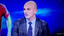 Cambiasso: “Inter? C’è un’immagine simbolo. Perisic? Vi dico perché ora gioca così bene”