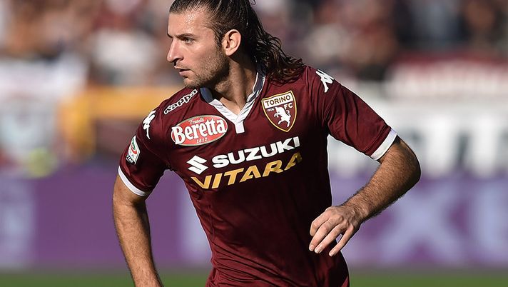 Gaston SIlva, Le formazioni ufficiali di Bologna-Torino