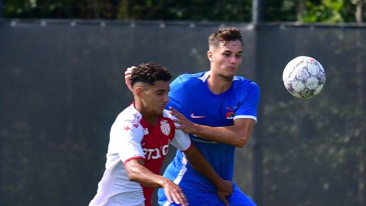 Vanheusden torna in campo: primi minuti in amichevole con l’AZ Alkmaar - immagine 1