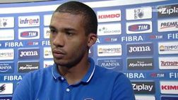Juan, l’agente spegne i sogni dello Sporting: “E’ affare impossibile”