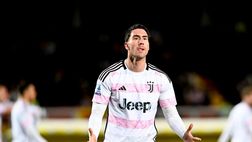 Serie A, Juve: 3-0 a Lecce e più uno in classifica sull’Inter