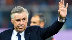 Ancelotti-Everton c’è già l’accordo