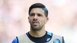 Simeone: “Spalletti stanco, papà innamorato di Napoli. I tifosi mi hanno perdonato”