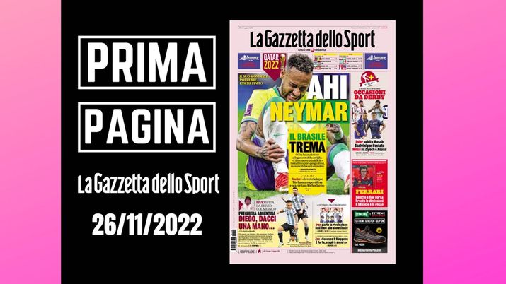 La Gazzetta dello Sport