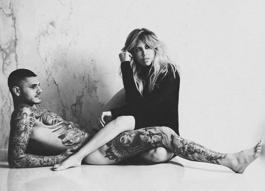 Instagram Wanda Nara Il tradimento costa caro a Icardi, il nuovo contratto: “Tutto a Wanda, a Mauro le briciole” - immagine 1