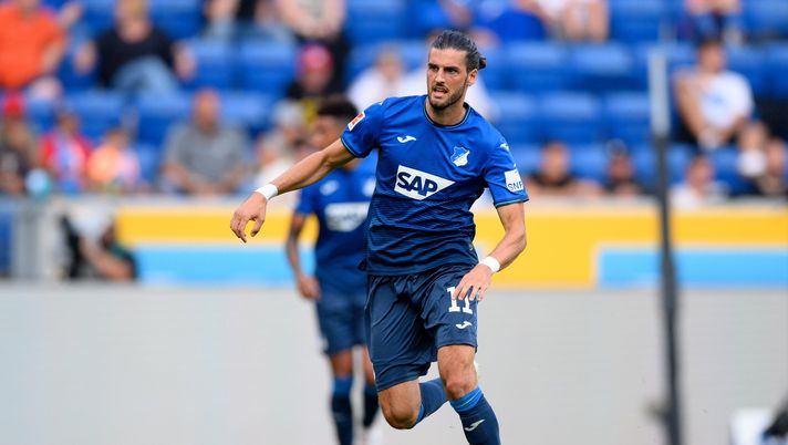 VN – Grillitsch, contatto in arrivo: i dettagli dell’offerta viola. Torreira… - immagine 1