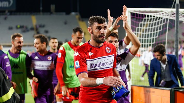 Terracciano-Dragowski, non è tutto da buttare: il futuro della porta viola - immagine 1