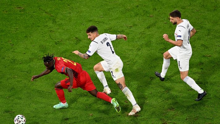 Giovanni Di Lorenzo (Photo by Stuart Franklin/Getty Images) Giovanni Di Lorenzo (Photo by Stuart Franklin/Getty Images)
