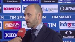 Inter, è già tempo di pentimento da slot: 2 ‘colpi’ frenano il mercato