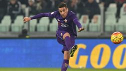 Casa Fiorentina: report medico su Vecino, Tatarusanu e Sanchez