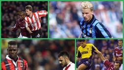 Da Bergkamp a Balotelli, da Firmino a Van der Vaart: le clausole più assurde nei contratti