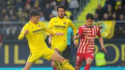 LIVE Villarreal-Cadice, 36ª giornata Liga: segui la diretta testuale