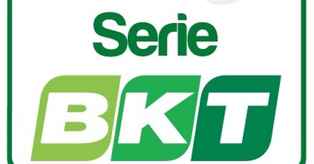 La Serie B Cambia Nome E Sponsor, Raggiunto L’accordo Con BKT - Hellas1903