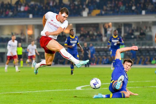 Getty Images Belotti, cresta bassa e numeri flop: la Roma si interroga- immagine 2