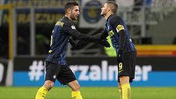 Icardi e le frasi sulla Nord nel suo libro: l’argentino patteggia con la Figc. L’Inter…