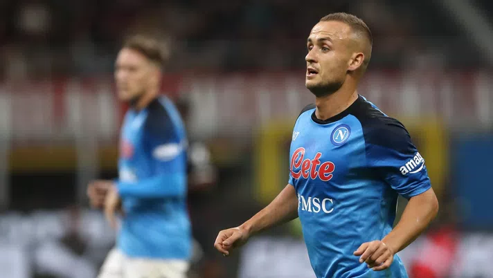 rinnovo lobotka napoli