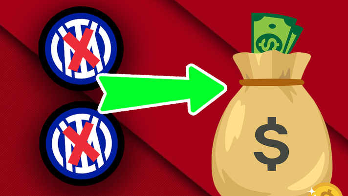 Due cessioni per l'Inter Due cessioni per l'Inter